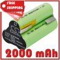 BATTERY BABYLISS SHB16 FOR T24B, T24C, T24D