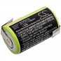 BATTERY PANASONIC 85-07, N1100C FOR ER201, ER398