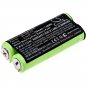 BATTERY WATERPIK BK-4MCCE FOR 900 Sonic Toothbrush, Sensonic Plus SR-3000, Sensonic Plus SR-3000E