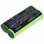 BATTERY WATERPIK BK-4MCCE FOR 900 Sonic Toothbrush, Sensonic Plus SR-3000, Sensonic Plus SR-3000E