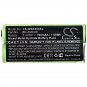 BATTERY WATERPIK BK-4MCCE FOR 900 Sonic Toothbrush, Sensonic Plus SR-3000, Sensonic Plus SR-3000E