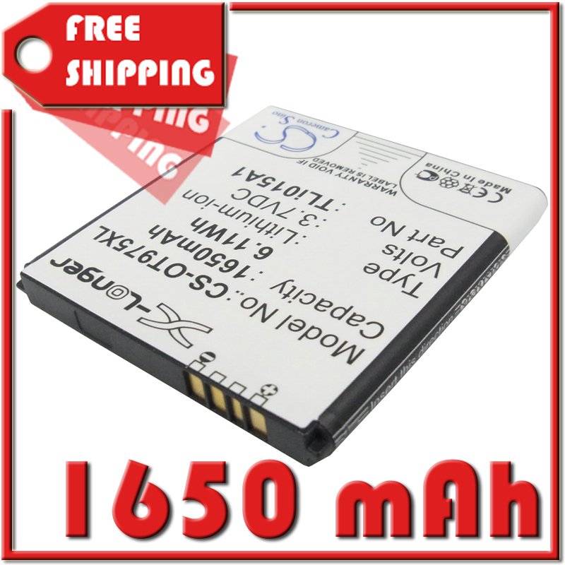 BATTERY BASE TLi015A1 FOR VARIA