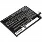 BATTERY ALCATEL CAC5000006CC, TLP050BC FOR One Touch Pixi 4 Plus Power Dual SIM