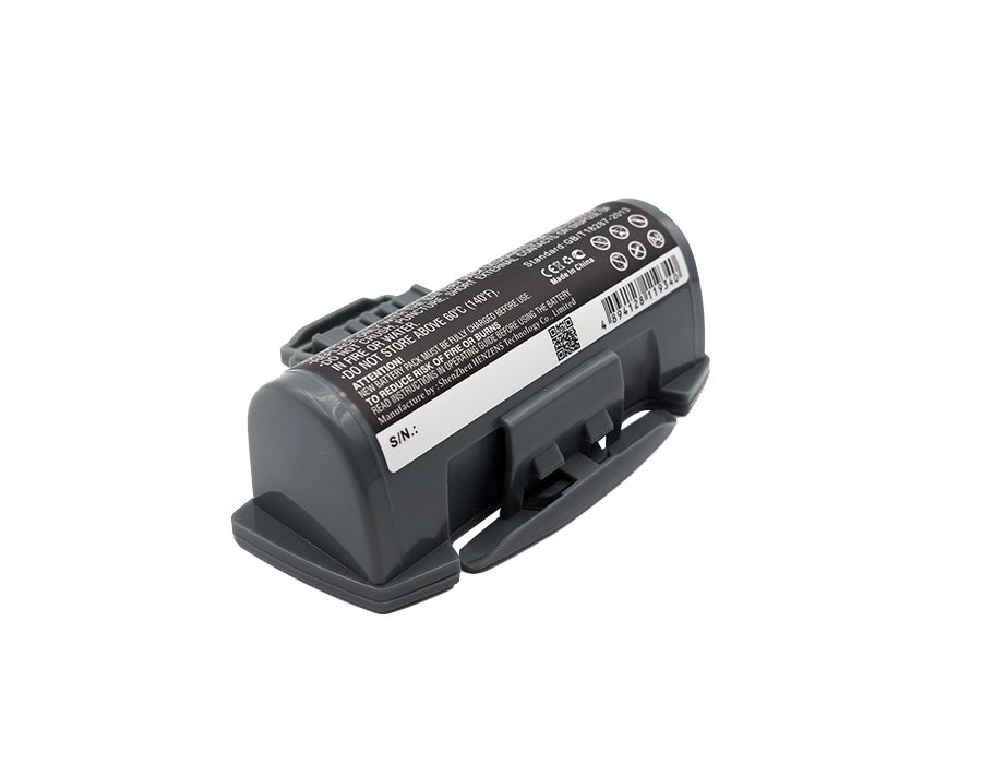 BATTERY KARCHER 4.633-083.0 FOR WV 5 Window Vac, WV 50, WV 55, WV 60, WV 70, WV 70 Plus, WV5, WV7