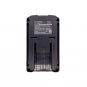 BATTERY KARCHER BV 5/1 Bp, T 9/1 Bp FOR EF426