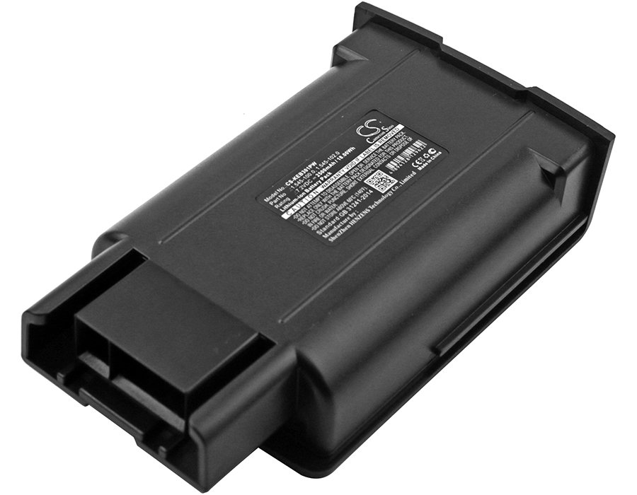 BATTERY KARCHER 1.545-108.0, 1.545-111.0, 15451150 FOR EB 30/1 Cordless Electric Sweeper 12"