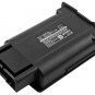 BATTERY KARCHER 6.654-258.0, BD0810 FOR KM35/5