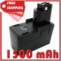 BATTERY BOSCH BAT011, BH1214H, BH1214L, BH1214MH, H1214N FOR 3300K, 3305K, 330K, 3310K