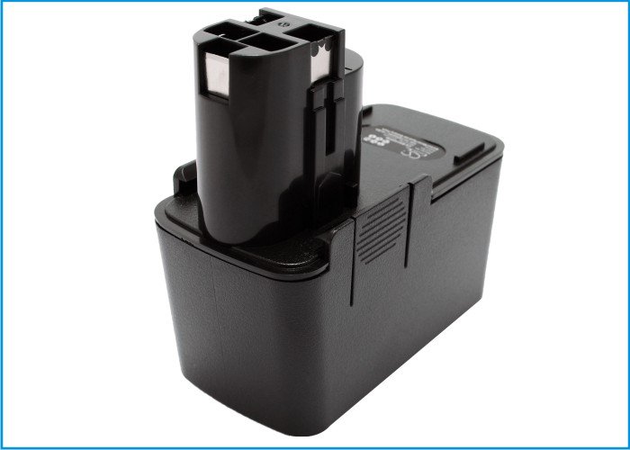 ADVTRONICS 12V 3.5Ah Replacement Battery for Bosch 12V 3300K BAT011 PSR120 BH1214H BH1214L BH1214MH GSB12 VSE-2 GSR12V 2607335055 2607335081 2607335081 090 200 610910405 2607335071