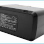 BATTERY BOSCH BAT011, BH1214H, BH1214L, BH1214MH, H1214N FOR 3300K, 3305K, 330K, 3310K