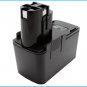 BATTERY BERNER FOR BACS 12V