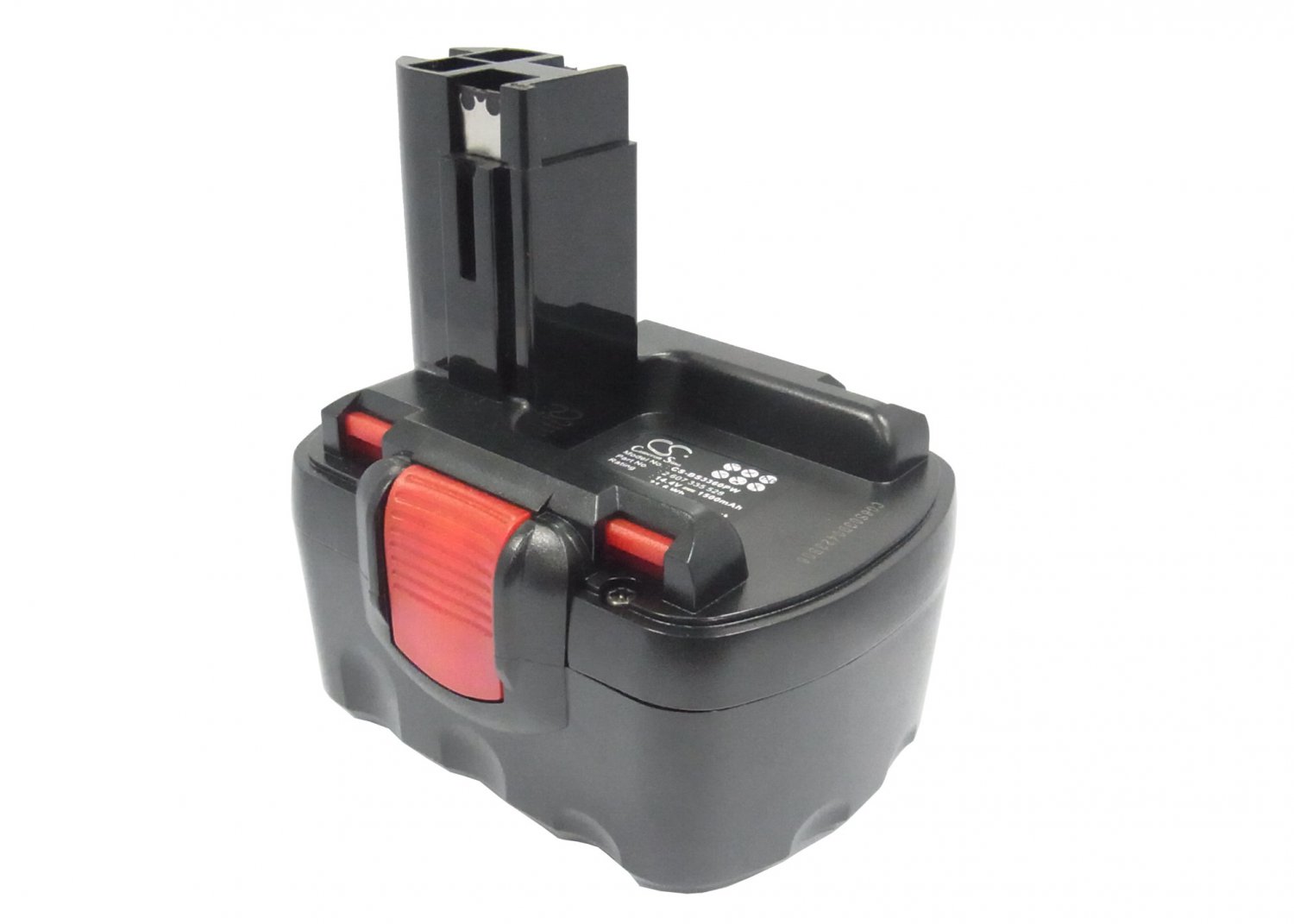 Exmate 14,4 V 3,5 Ah accu met oplader AC7.2-24 V vervanging voor Bosch Exmate 14,4 V 3,5 Ah accu met oplader AC7.2-24 V vervanging voor Bosch