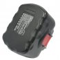 BATTERY BOSCH BAT038, BAT040, BAT041, BAT140, BAT159 FOR Jan-54, PAG 14.4V, PKS 14.4V, PSB 14.4V