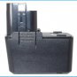 BATTERY BOSCH BAT011, BH1214H, BH1214L, BH1214MH, H1214N FOR 3300K, 3305K, 330K, 3310K