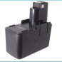 BATTERY BOSCH BAT011, BH1214H, BH1214L, BH1214MH, H1214N FOR 3300K, 3305K, 330K, 3310K