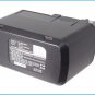 BATTERY RAMSET FOR CSD12C, PTUB17, SBD12