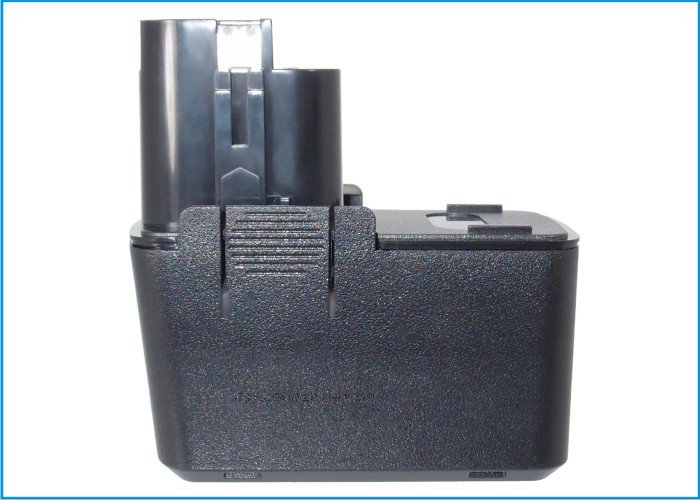 BATTERY BERNER FOR BACS 12V
