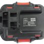 BATTERY BOSCH BAT043, BAT045, BAT046, BAT049, BAT120, BAT139 FOR Exact 8, GDR 12V, GLI 12