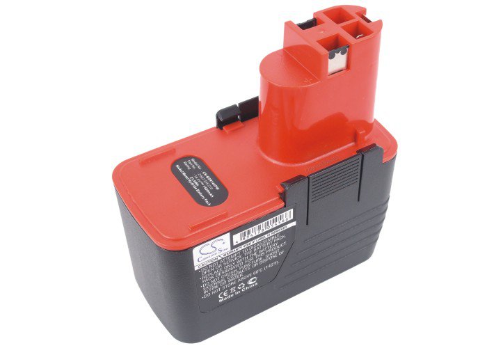BATTERY BOSCH BAT013, BAT015 FOR GSR 14.4 VE-2(old model only), PSR14.4 VES-2