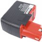 BATTERY BOSCH BAT013, BAT015 FOR GSR 14.4 VE-2(old model only), PSR14.4 VES-2