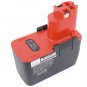 BATTERY SKIL FOR 3610, 3610-K10, 3612, 3615, 3650, 3655, B2610