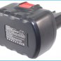 BATTERY BOSCH BAT038, BAT040, BAT041, BAT140, BAT159 FOR Jan-54, PAG 14.4V, PKS 14.4V, PSB 14.4V
