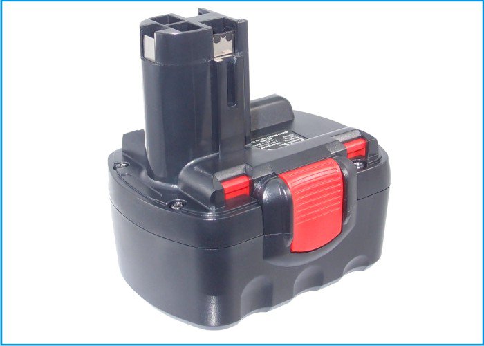 BATTERY BOSCH BAT038, BAT040, BAT041, BAT140, BAT159 FOR Jan-54, PAG 14.4V, PKS 14.4V, PSB 14.4V