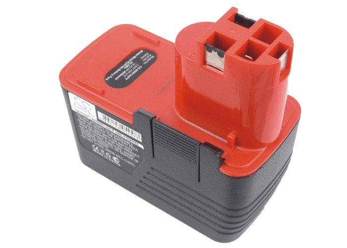 Vhbw Chargeur Compatible Avec Bosch BBHL22BLCK, BHN 22, BHN12019020