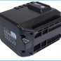 BATTERY BOSCH BAT019, BAT020, BAT021 FOR GBH 24VRE, GBH24VFR, GBH24VRE, GBH24VRF