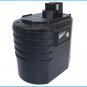 BATTERY RAMSET FOR DD524, DynaDrill 524, PA6-GF35, PAGF35