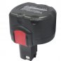 BATTERY BOSCH BAT0408, BAT048, BAT100, BAT119, BH984, BPT1041 FOR GSR 9.6-2, GSR 9.6V