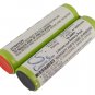 BATTERY BOSCH BST200 FOR AGS 7.2 Li, PKP 7.2 Li, Prio, Prio 7.2 Li, PSR 200, PSR 200 LI, PSR 7.2 LI