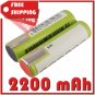 BATTERY AS-SCHWABE FOR Handlampe EVO3, Lichtfabrik LED