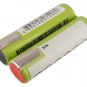 BATTERY AS-SCHWABE FOR Handlampe EVO3, Lichtfabrik LED