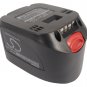BATTERY BOSCH 1 600 A00 DD7, 1 600 Z00 000 FOR PSR 18 LI-2H, PSR 1800 LI-2, PSR18LI-2