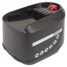 BATTERY BOSCH 1 600 A00 DD7, 1 600 Z00 000 FOR PSR 18 LI-2H, PSR 1800 LI-2, PSR18LI-2