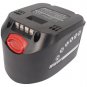 BATTERY BOSCH 1 600 A00 DD7, 1 600 Z00 000 FOR PSR 18 LI-2H, PSR 1800 LI-2, PSR18LI-2