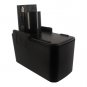 BATTERY BOSCH 2 607 355 014, BH1204, BPT1004 FOR GSB 12VSP-2, GSR 12VE, GSR 12VES, IASR 2490