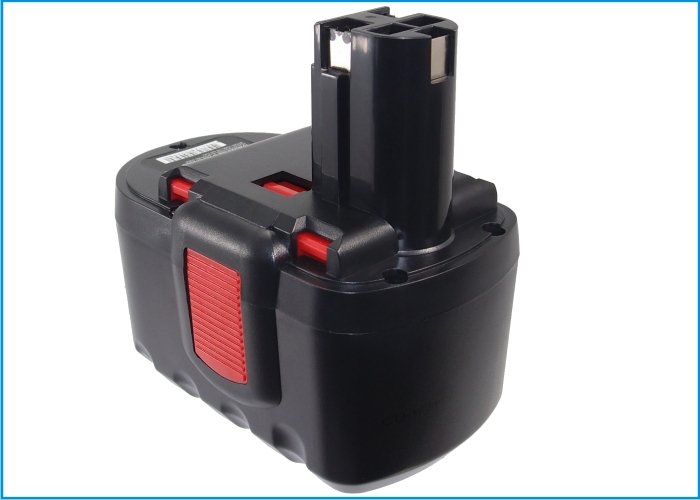 BATTERY BOSCH BAT031, BAT240, BAT299, BH-2424, BTP1005 FOR PSB 24VE-2, SAW 24V