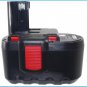 BATTERY BOSCH BAT031, BAT240, BAT299, BH-2424, BTP1005 FOR PSB 24VE-2, SAW 24V