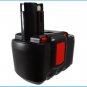 BATTERY BOSCH BAT031, BAT240, BAT299, BH-2424, BTP1005 FOR PSB 24VE-2, SAW 24V