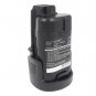 BATTERY BOSCH 2 607 336 863, 2 607 336 864 FOR PMF 10.8 LI, PSM 10.8 LI, PSR 10.8 Li-2
