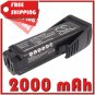 BATTERY BOSCH 2 607 336 241, 2 607 336 242, BAT504 FOR PS10, SPS10, SPS10-2