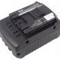 BATTERY BOSCH BAT609, BAT609G, BAT610G, BAT618, BAT618G, BAT622 FOR GSR 18-2-LI, GWS 18 V-LI