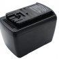 BATTERY BOSCH BAT810, BAT836, BAT838, BAT840, D-70771 FOR HDH361-01, RH328VC-36K