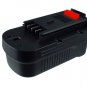 BATTERY BLACK & DECKER 244760-00, A1718, A18, HPB18, HPB18-OPE FOR PS18K2, SS18, XTC183BK, XTC18BK
