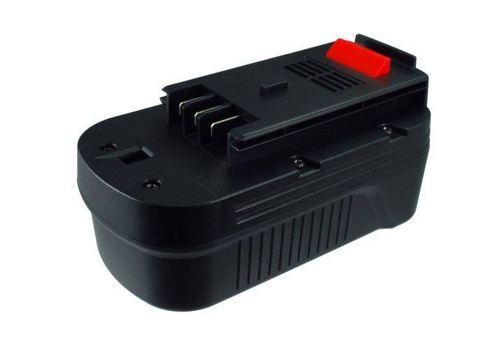 BATTERY FIRESTORM A18, FS180BX, FS18BX, FS18FL, FSB18, NST2118 FOR FSX1800HD, FSX18HD, GPC1800