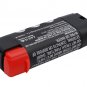BATTERY BLACK & DECKER VPX0111 FOR VPX1212X, VPX1301, VPX1301X, VPX1401, VPX1501, VPX2102