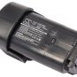 BATTERY BLACK & DECKER BL1110, BL1310, BL1510, LB12, LBX12, LBXR12 FOR LDX112, LDX112C, PSL12