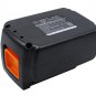 BATTERY BLACK & DECKER LBX1540-2, LBX2040, LBX36, LBXR2036, LBXR36, LBXR36-2 FOR  MST2118, TC220